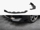 Maxton Design Front Flaps Kia Stinger GT / GT-Line / Standard Mk1