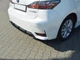 Maxton Design Central Rear Splitter Lexus CT Mk1 Facelift