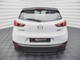 Maxton Design Central Rear Splitter Mazda CX-3