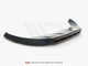 Maxton Design Rear Splitter (Vertical Bars) Maserati Ghibli Mk3 Facelift