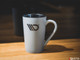 Maxton Design Black Maxton Design MUG