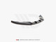 Maxton Design Front Bumper < Aston Look > Mazda MX5 MK1 (1989-1998)