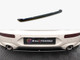 Maxton Design Central Rear Splitter Mini Cooper Clubman John Cooper Works F54 Facelift