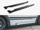 Maxton Design Side Skirts Diffusers Mini Countryman JCW MK1 (2012-2016)