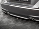 Maxton Design Front Flaps Mercedes-Benz A 45 AMG Aero W176 Facelift