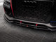 Maxton Design Front Flaps Mercedes-Benz A AMG-Line W176 Facelift
