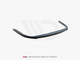 Maxton Design Rear Splitter (Vertical Bars) Mercedes C W205 Estate
