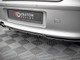 Maxton Design Central Rear Splitter Mercedes-Benz Citan Mk1