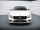 Maxton Design Full Body Kit Mercedes-Benz Cls Amg-Line C218