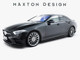 Maxton Design Full Body Kit Mercedes-Benz Cls Amg-Line C257