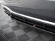 Maxton Design Central Rear Splitter Mercedes E W213