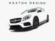 Maxton Design Full Body Kit Mercedes-Benz Gla 45 Amg X156 Facelift