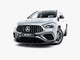 Maxton Design Front Splitter V.2 Mercedes-Amg Gla 35 H247 Facelift