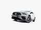 Maxton Design Front Splitter V.2 Mercedes-Amg Gla 35 H247 Facelift