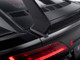 Maxton Design Rear Splitter (Vertical Bars) Mercedes-AMG GLE 53 / 63 W167 / W167 Facelift