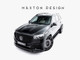 Maxton Design Full Body Kit Mercedes-Benz Gls Amg-Line X167 Facelift