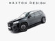 Maxton Design Full Body Kit Mercedes-Benz Gls Amg-Line X167 Facelift