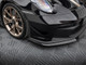 Maxton Design Central Rear Splitter V.2 Mercedes-Benz S W222