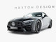 Maxton Design Full Body Kit Mercedes-Amg Sl 63 R232