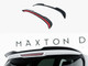Maxton Design Spoiler Cap Mg Hs Mk1 Facelift