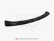 Maxton Design Front Racing Splitter V.2 Mitsubishi Lancer Evo X