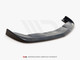 Maxton Design Central Rear Splitter V.2 Nissan 370Z (2009-2020)