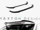 Maxton Design Spoiler Cap Omoda 5 Mk1