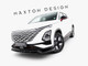Maxton Design Full Body Kit Omoda 5 Mk1