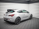 Maxton Design Street PRO Side Skirts Diffusers Opel Astra GTC OPC-Line J