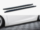 Maxton Design Side Skirts Diffusers Opel Cascada