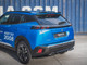 Maxton Design Rear Splitter (Vertical Bars) Peugeot 2008 Mk2