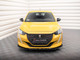 Maxton Design Full Body Kit Peugeot 208 Gt Mk2