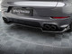 Maxton Design Rear Splitter (Vertical Bars) Peugeot 3008 GT-Line Mk2 Facelift