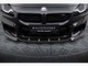 Maxton Design Central Rear Splitter Peugeot 308 Mk3