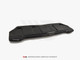 Maxton Design Central Rear Splitter Peugeot 308 Ii Gti (Without Vertical Bars)