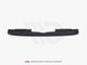 Maxton Design Rear Splitter (Vertical Bars) Peugeot 508 Petrol Mk2