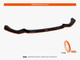 Maxton Design Front Splitter V.2 Porsche 911 Carrera 991 Facelift