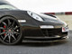 Maxton Design Front Splitter Porsche 911 Carrera 997.2 Facelift (2009-11)