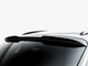 Maxton Design Upper Spoiler Cap Porsche Macan Ev Mk1