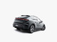 Maxton Design Bottom Spoiler Cap Porsche Macan Ev Mk1