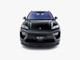 Maxton Design Side Skirts Diffusers Porsche Macan Ev Mk1