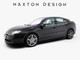 Maxton Design Full Body Kit Renault Laguna Hatchback Gt Mk3