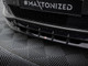 Maxton Design Full Body Kit Skoda Fabia Mk4