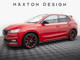 Maxton Design Full Body Kit Skoda Fabia Mk4