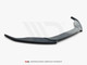 Maxton Design Central Rear Splitter Skoda Kodiaq RS