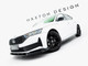 Maxton Design Full Body Kit Skoda Octavia Sportline Liftback / Estate Mk4 Facelift