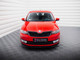 Maxton Design Full Body Kit Skoda Rapid Spaceback