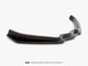 Maxton Design Front Racing Splitter V.1 Subaru BRZ Mk1 Facelift