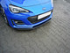 Maxton Design Front Racing Splitter V.2 Subaru BRZ Mk1 Facelift