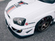 Maxton Design Canards Subaru Impreza Wrx Sti (Blobeye)